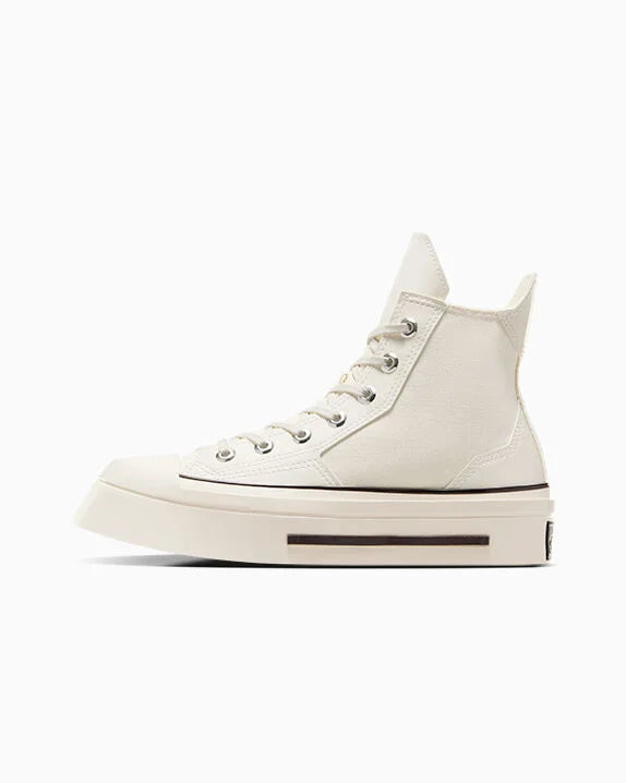 Chuck 70 De Luxe Squared High Top