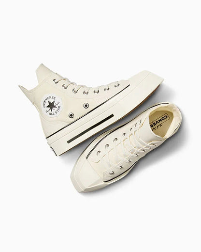 Chuck 70 De Luxe Squared High Top