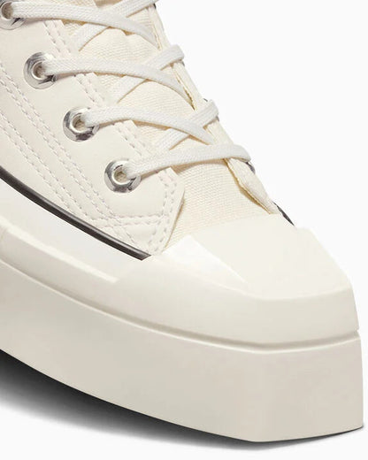 Chuck 70 De Luxe Squared High Top