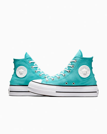 Chuck Taylor All Star Lift Platform Stars High Top