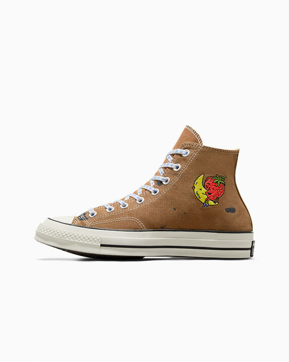 Converse x Sky High Farm Workwear Chuck 70 High Top