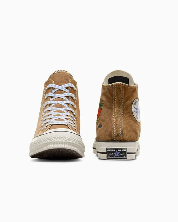 Converse x Sky High Farm Workwear Chuck 70 High Top