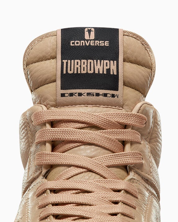 Converse x DRKSHDW TURBOWPN