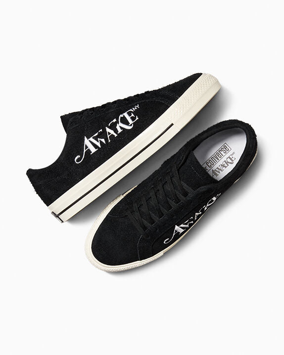 Converse x Awake NY One Star Pro Low Top