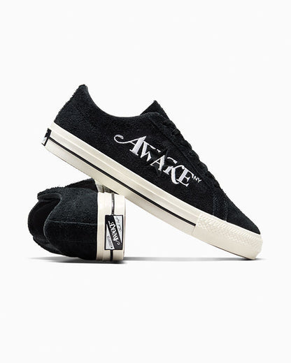 Converse x Awake NY One Star Pro Low Top