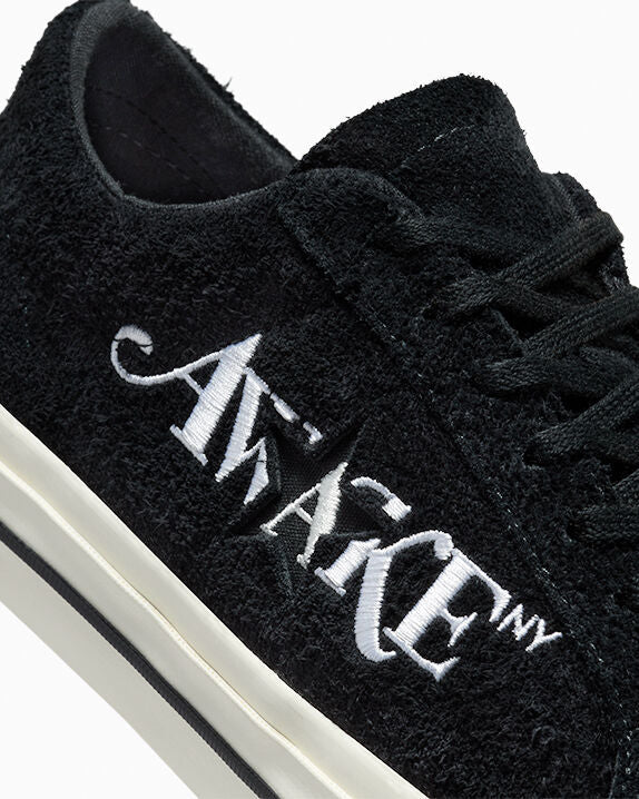 Converse x Awake NY One Star Pro Low Top