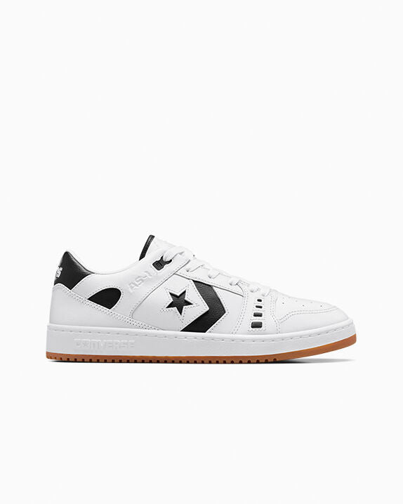 CONS AS-1 Pro Leather Low Top