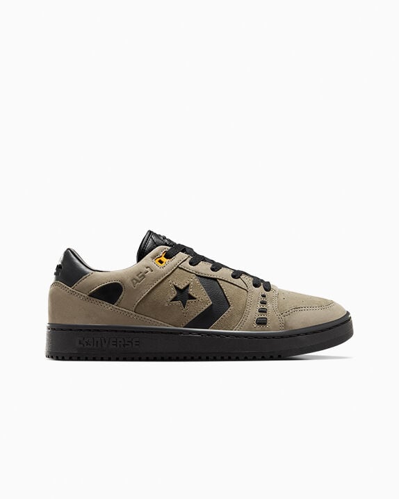 CONS AS-1 Pro Low Top