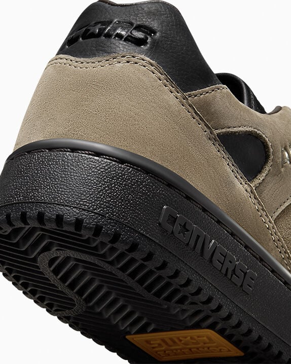 CONS AS-1 Pro Low Top