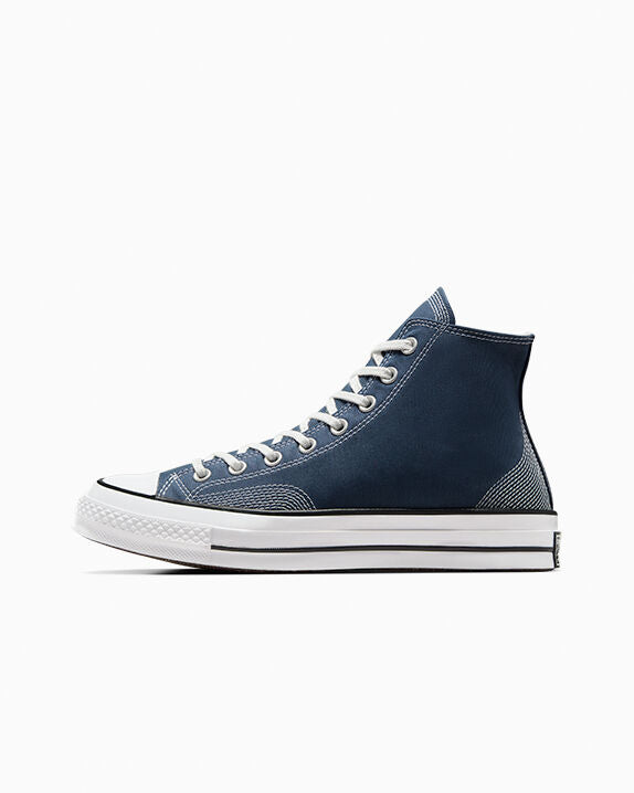Chuck 70 Multi-Stitch Cotton High Top