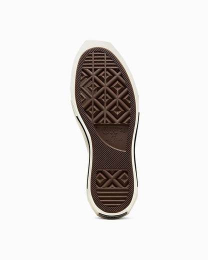 Chuck 70 De Luxe Squared High Top