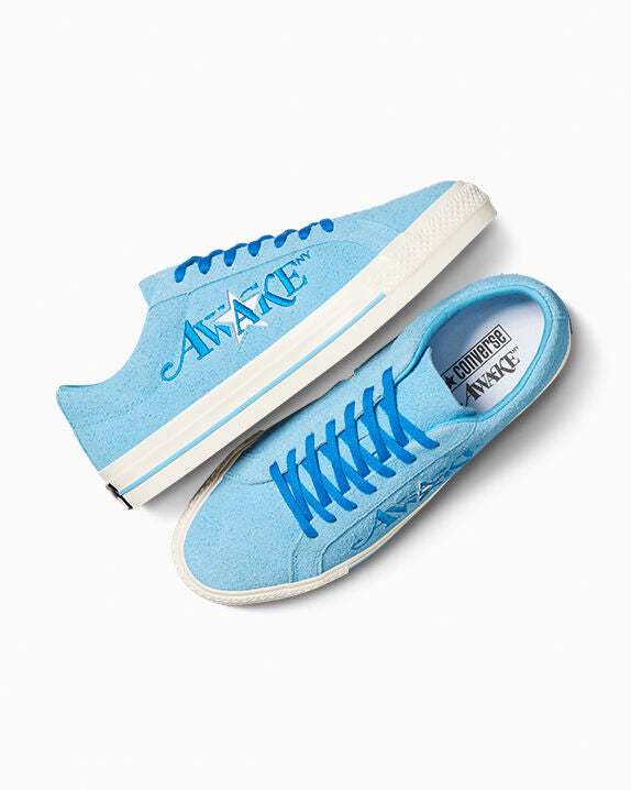 Converse x Awake NY One Star Pro Low Top