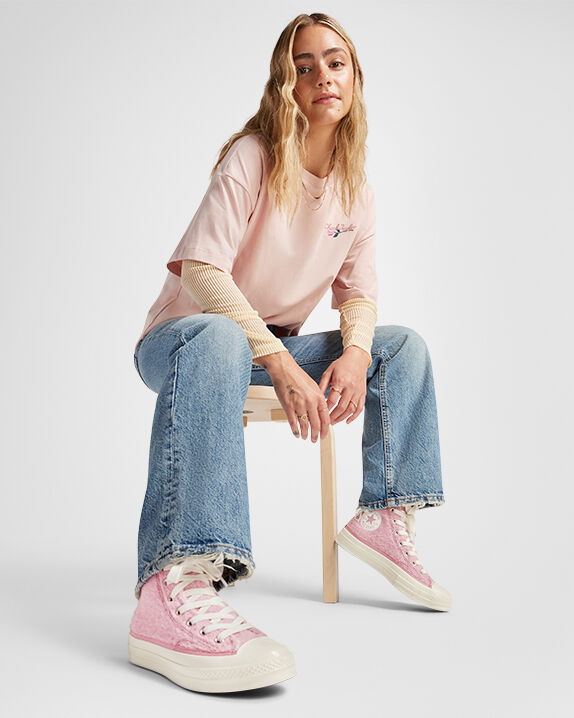 Chuck 70 High Top