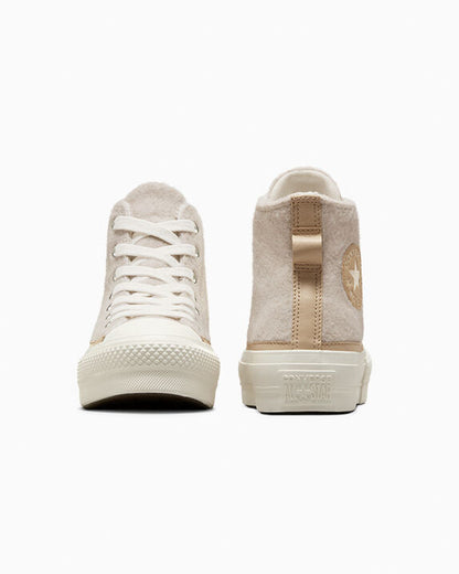 Chuck Taylor All Star Lift Platform High Top
