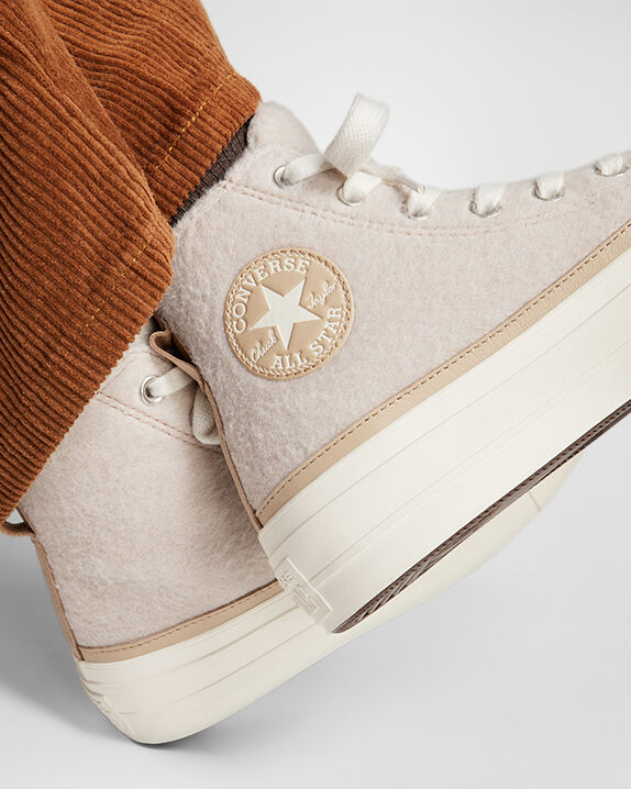 Chuck Taylor All Star Lift Platform High Top