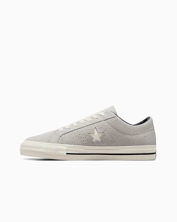 CONS One Star Pro Suede Low Top