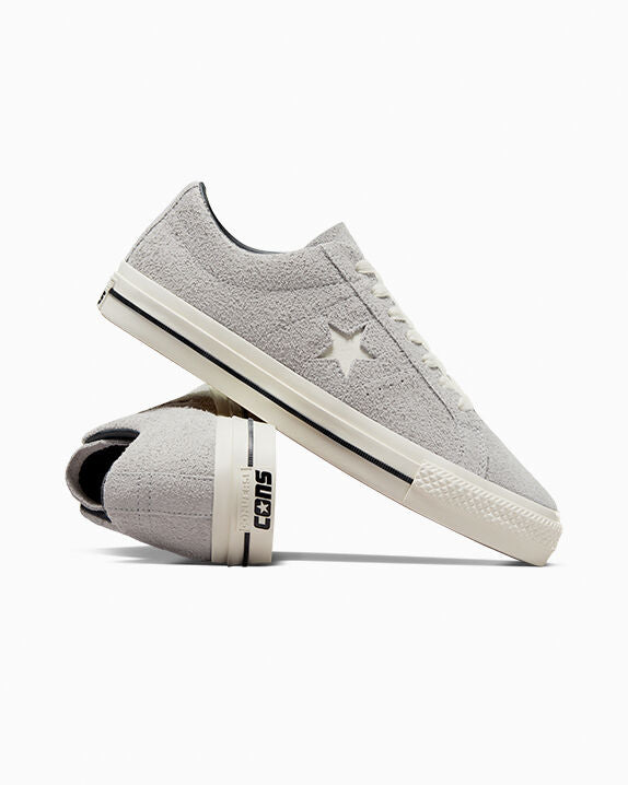 CONS One Star Pro Suede Low Top