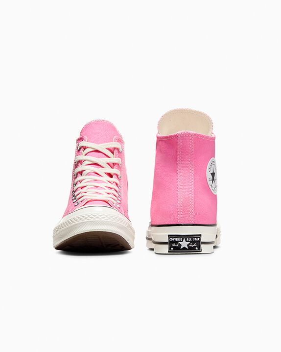Chuck 70 High Top Limited Time Colours