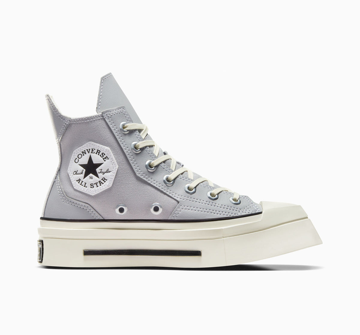 Chuck 70 De Luxe Squared High Top