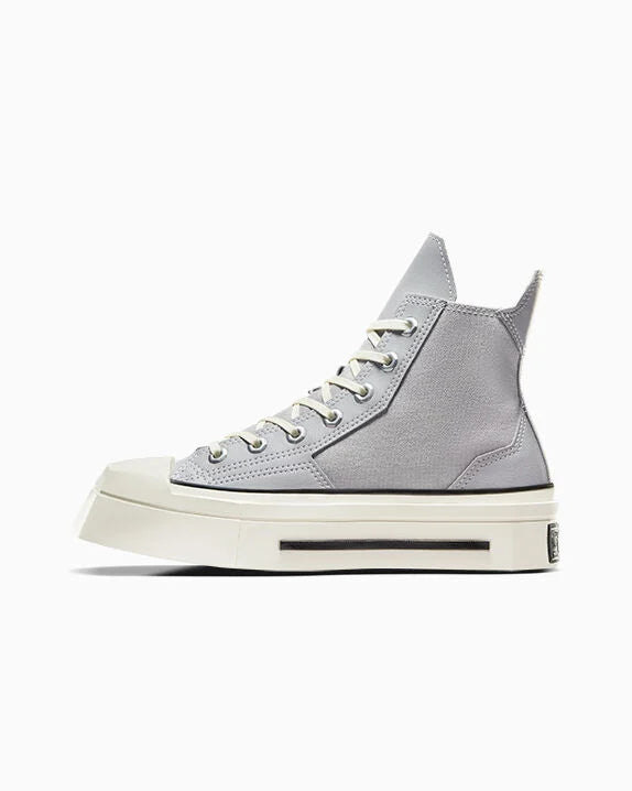 Chuck 70 De Luxe Squared High Top