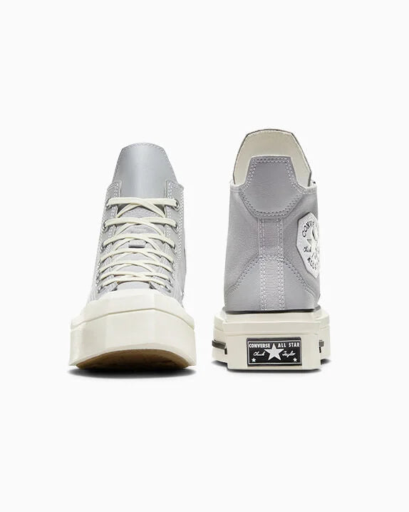 Chuck 70 De Luxe Squared High Top