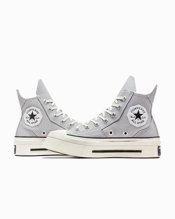 Chuck 70 De Luxe Squared High Top
