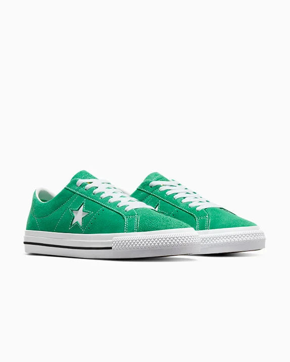 CONS One Star Pro Suede Low Top