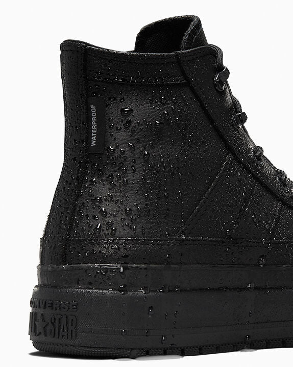 Chuck Taylor All Star Equip Waterproof High Top