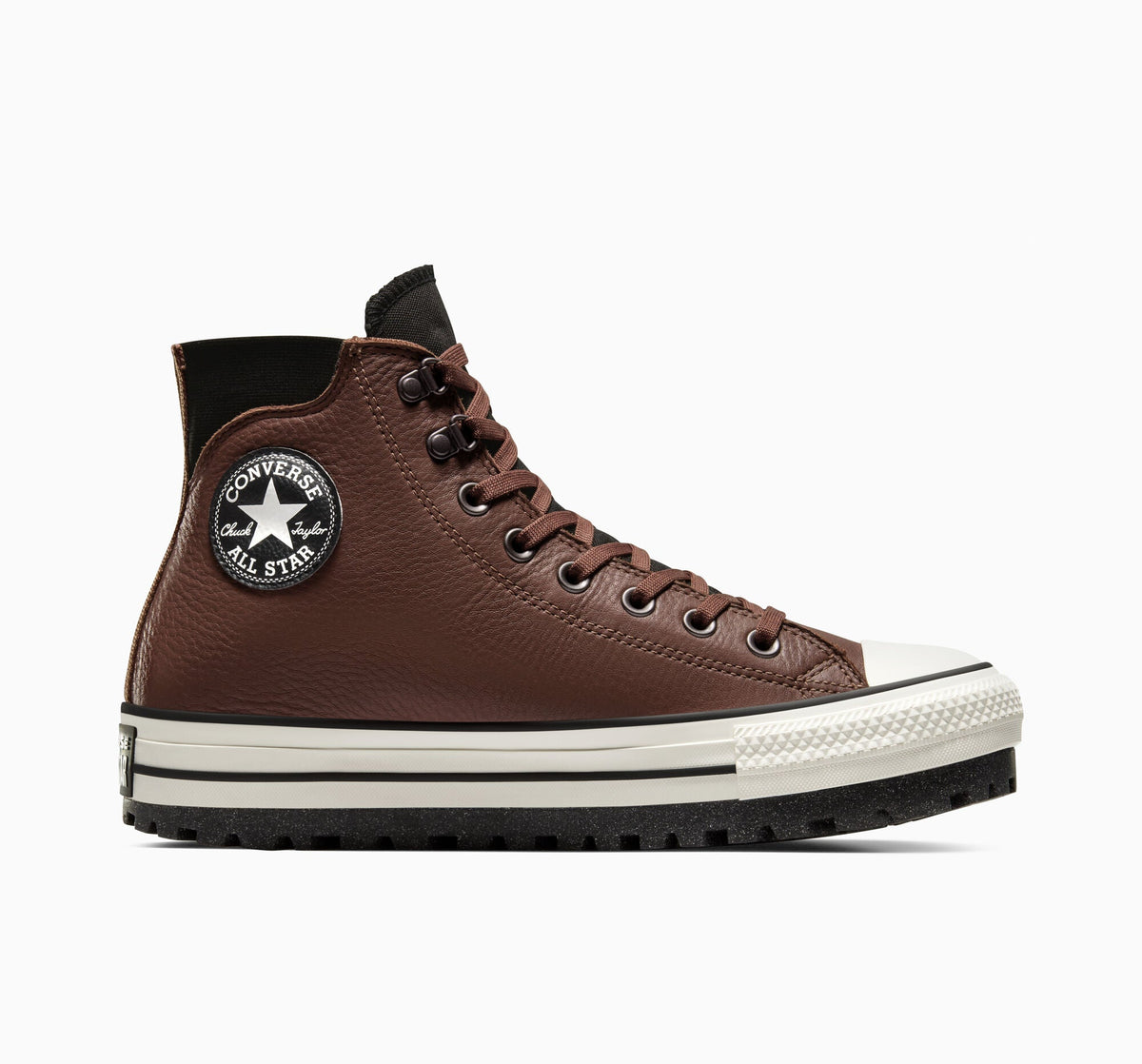 Chuck Taylor All Star City Trek High Top
