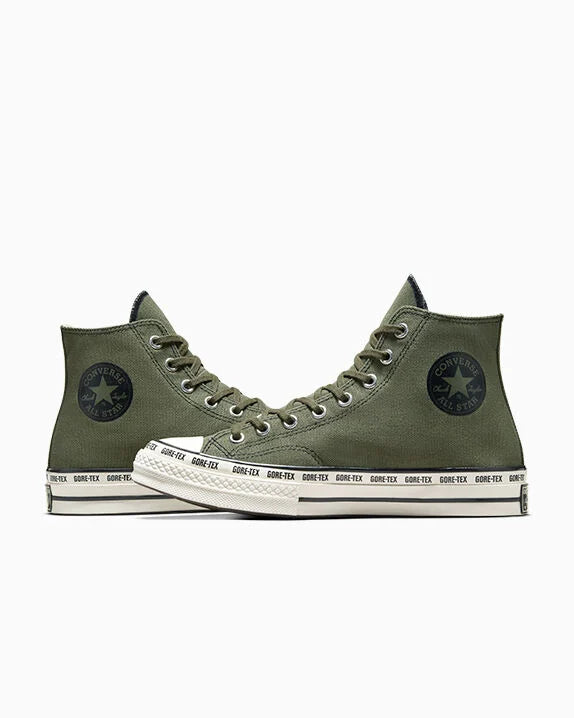 Chuck 70 GORE-TEX High Top