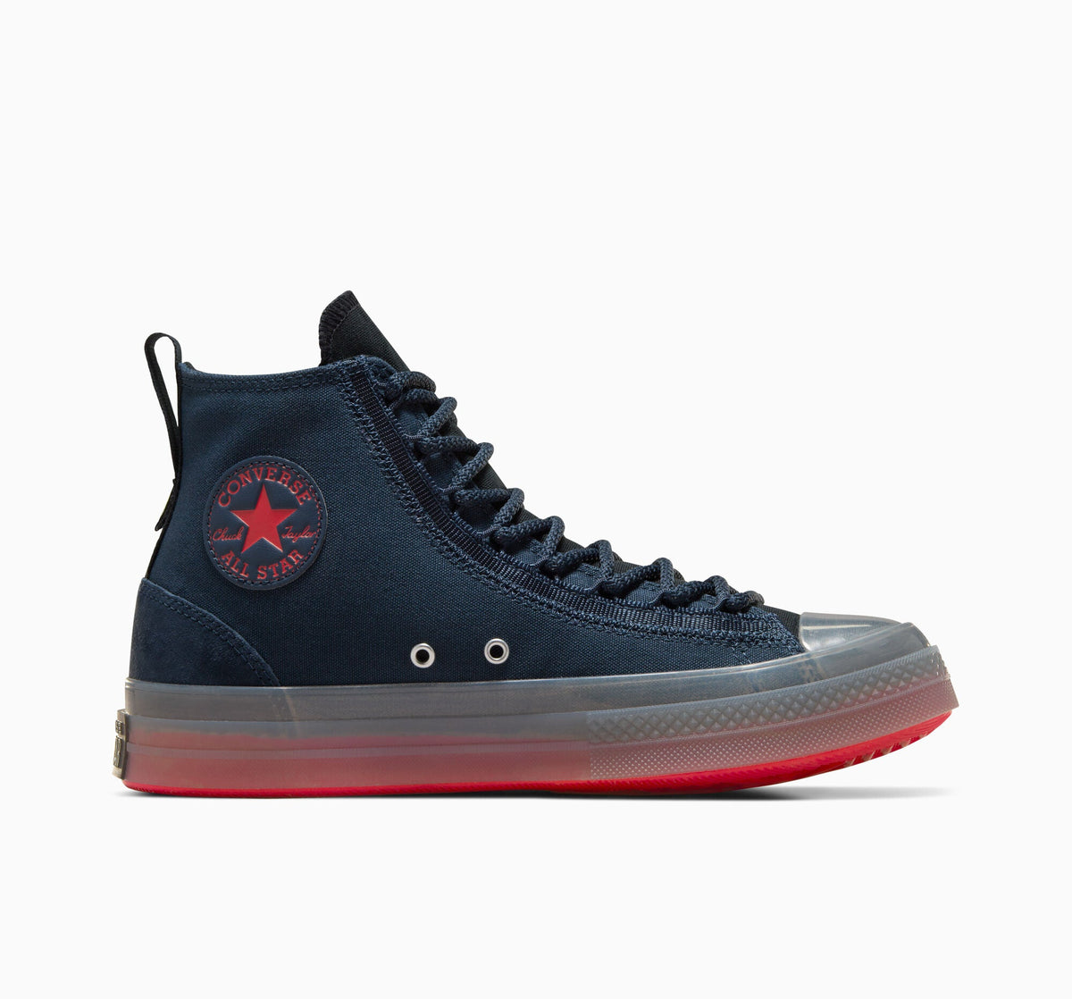 Chuck Taylor All Star CX Explore 2 High Top