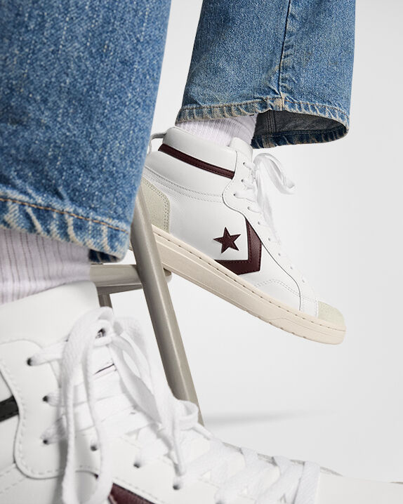 Pro Blaze Classic Mid Top