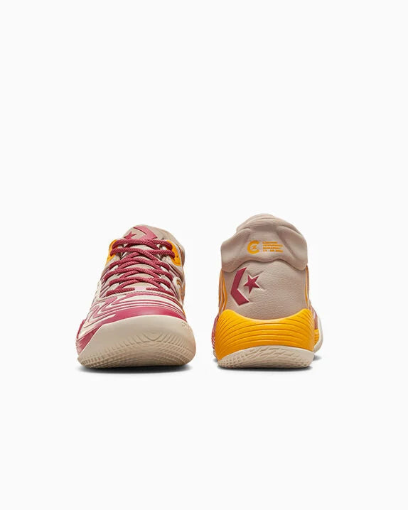All Star BB Shift CX Mid Top
