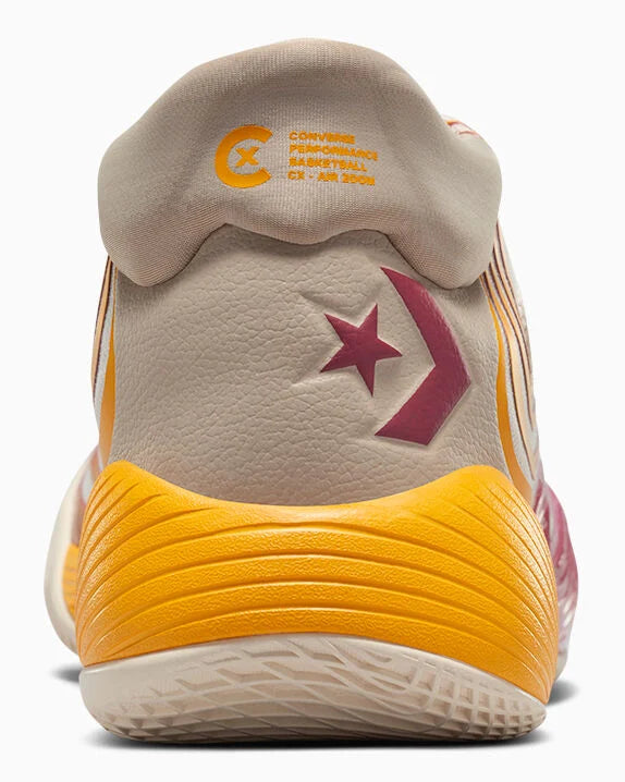 All Star BB Shift CX Mid Top