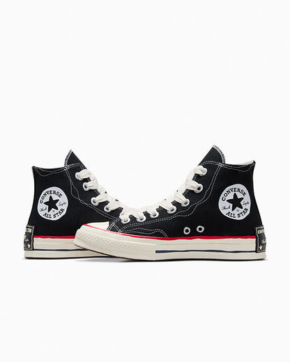 Chuck 70 Sketch High Top