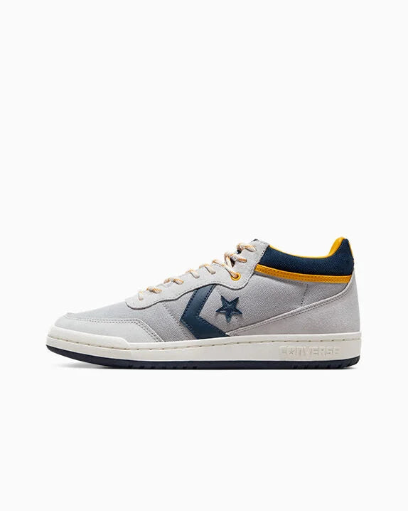 CONS Fastbreak Pro Suede & Canvas Mid Top