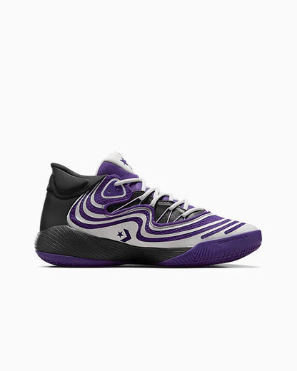All Star BB Shift CX Mid Top