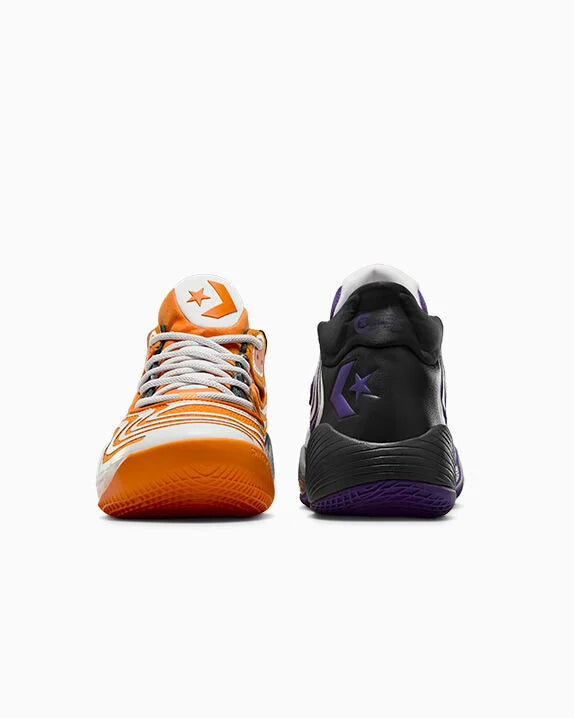 All Star BB Shift CX Mid Top