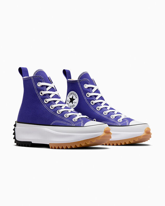 Run Star Hike Platform High Top