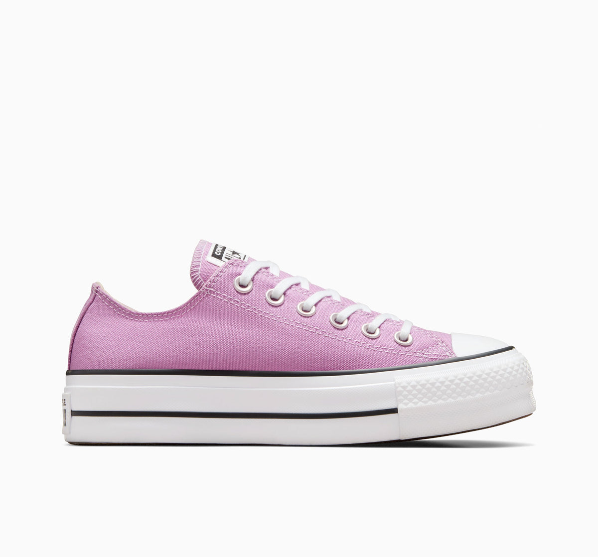 Chuck Taylor All Star Lift Platform Low Top Limited Time Colours