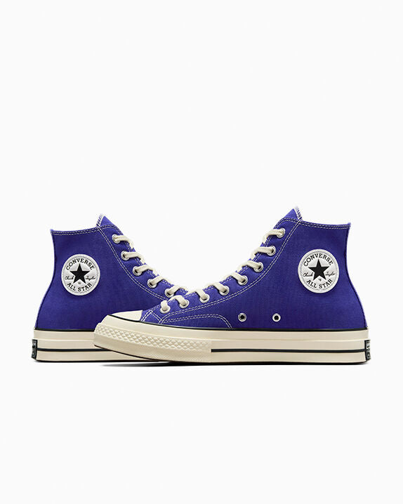 Chuck 70 High Top Limited Time Colours