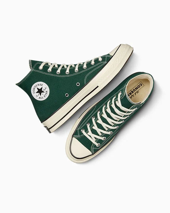 Chuck 70 High Top Limited Time Colours