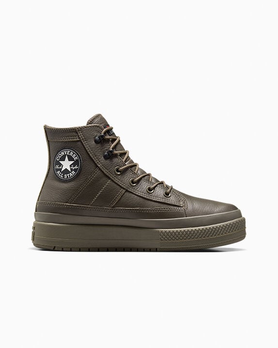 Chuck Taylor All Star Equip Waterproof High Top