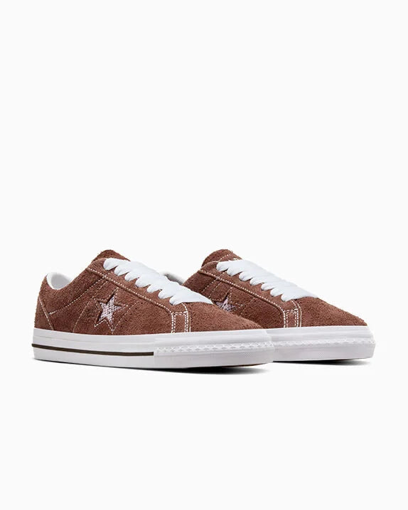 Converse CONS x Quartersnacks One Star Pro Low Top