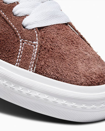 Converse CONS x Quartersnacks One Star Pro Low Top
