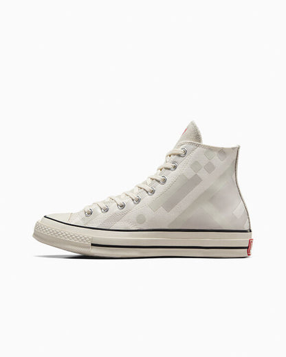 Converse x Liverpool FC Chuck 70 High Top