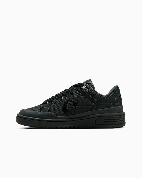 Converse x Patta Weapon Low Top