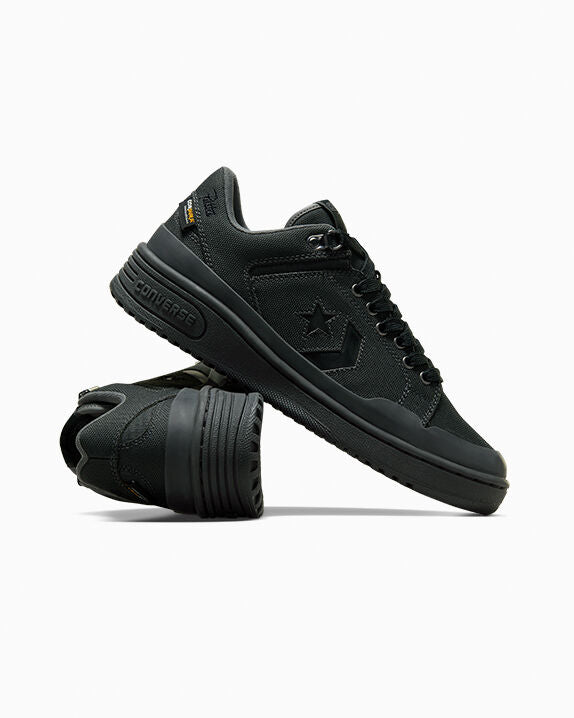 Converse x Patta Weapon Low Top
