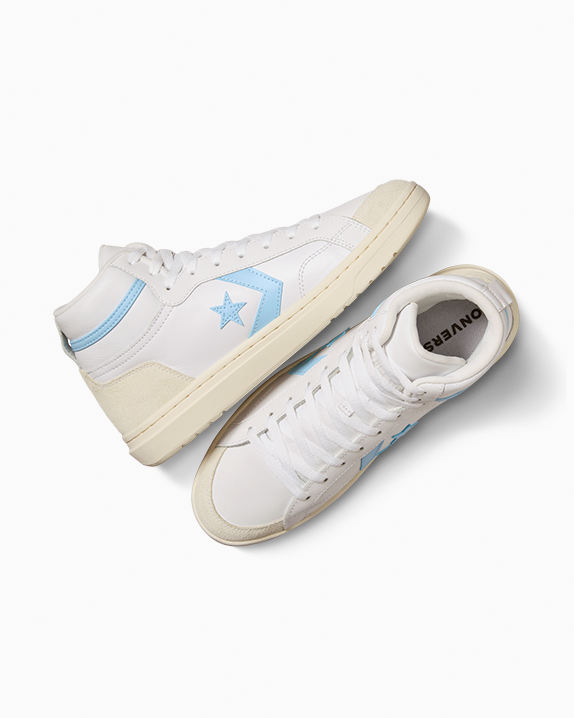 Pro Blaze Classic Mid Top