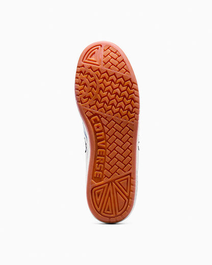 CONS Fastbreak Pro Leather Mid Top
